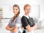 Housemaids Service ( daily / staying )
