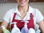 Housemaids Service ( Daily / Staying )