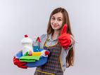 Housemaids Service ( daily / staying )