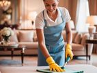 Housemaids service