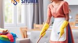 Housemaids service