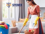 Housemaids service