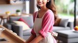 Housemaids service
