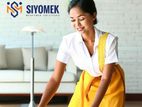 Housemaids services (Cook and Cleaning)
