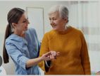 House Maids Staying / Daily