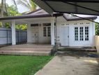 Houses for Sale Tangalle