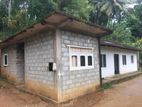 Houses for Sale in Kegalle, Karandupana Junction
