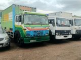 Houses Moving