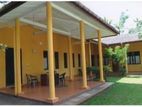 Houses with 83 Perches of Land in Ranala