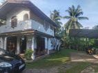 House(upstairs) for Rent in Karapitiya, Galle