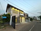 Housing Scheme / Brand New Mordern 2 Storied House - Polgasovita