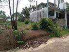 Housing Scheme Land For Sale In Piliyandala