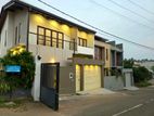 Housing Scheme / Mordern 2 Storied House - Polgasovita