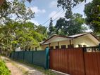 House for Rent - Karapitiya