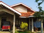 HOUSR FOR SALE