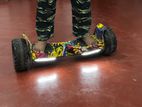 Hoverboard 100kg