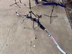 HOYT Archery set