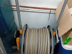 Hozelnock Heavy Duty Hose & Cart