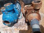 HP 0.5 Water Pumps
