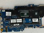 HP 10 Gen i7 Motherboard Laptop