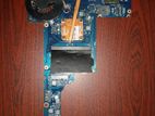 HP 1000 Notebook Motherboard