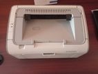 Hp 1005 Laser Printer