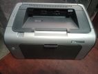 Hp 1006 Laserjet Printer