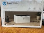 HP 1008A Laser Printer