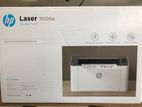 HP 1008A LASER PRINTER