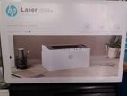 HP 1008a Laser Printer