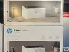 Hp 1008a Laser Printer