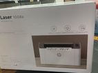 HP 1008A Mono Laser Printer