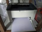 HP 1008W Wifi Laser Printer