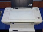 HP 1015 Colour Printer