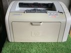 Hp 1020 Printer