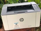 HP 107a Laser Printer