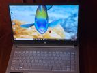 Hp 10th gen 8gb 256