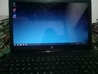 Hp 10th gen i5 Laptop