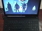 HP 10th Gen i3 Laptop