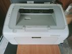 HP 1102 Laser printer