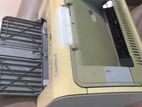 HP 1102 Printer