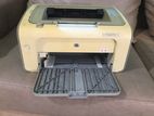 HP 1102 Printer