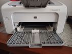 HP 1102 Printer