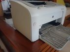 HP 1102 Printer