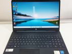 Hp 11th Gen Celeron 8GB RAM | 256GB SSD Laptop