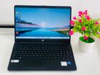 Hp 11 Th Generation Celeron Laptop