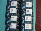 HP 122 Ink Cartridges