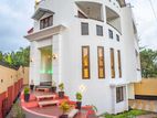 HP 122 Three-Story House for Sale in Piliyandala