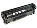 HP 12A Compatible Toner Cartridge