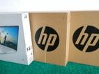 HP 12th Gen i5 1235U New Laptops| 8GB RAM| 256GB NVme| IRIS VGA| WIN 11